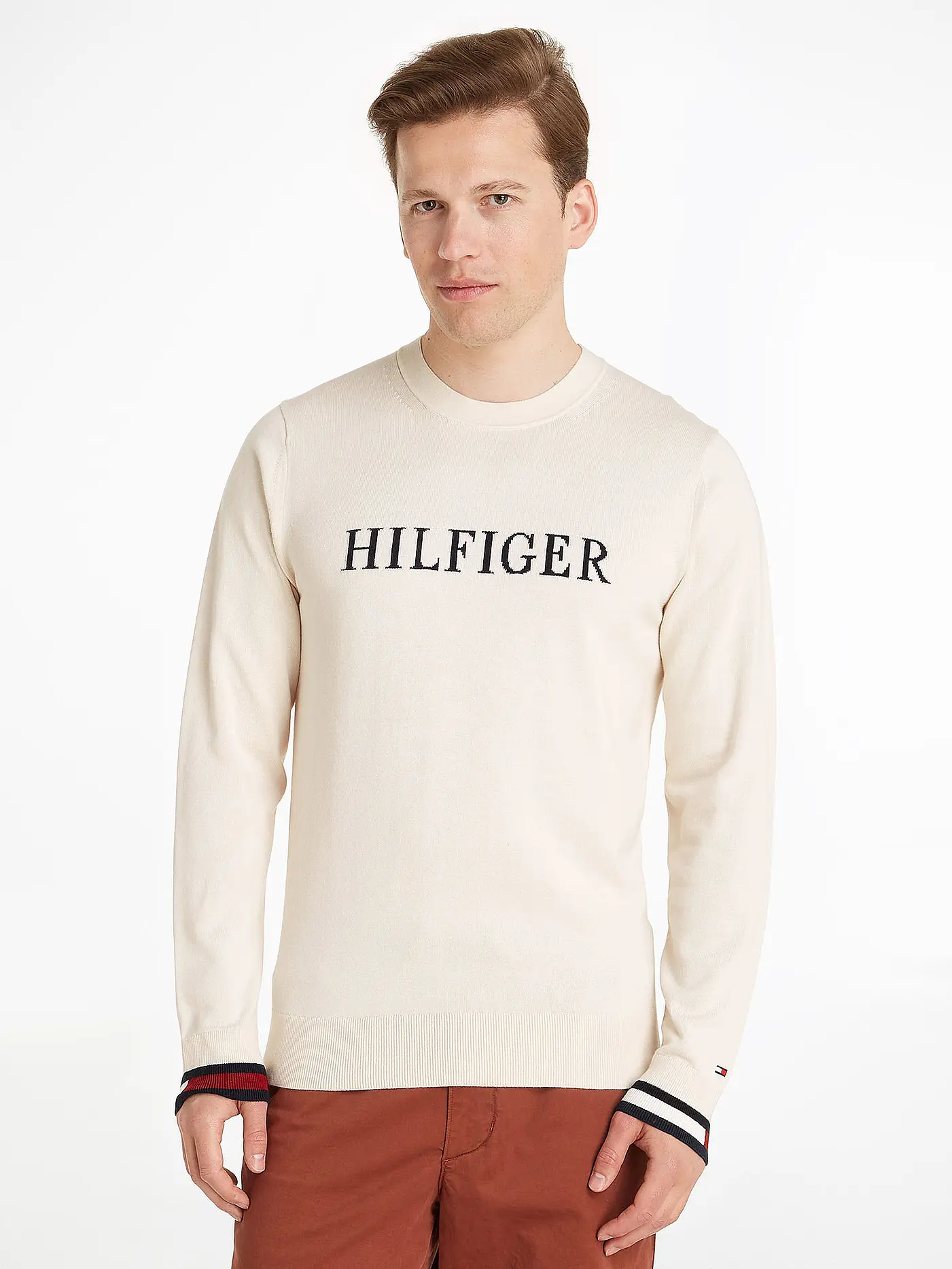 TOMMY HILFIGER | Pullover | 
